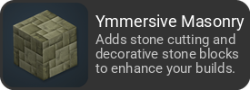 Ymmersive Masonry